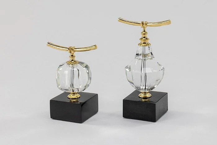 Artmax Table Decor 2736-AD (Set of 2)