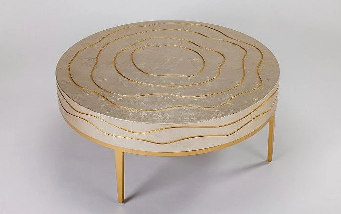 Artmax Coffee Table 2750-CF