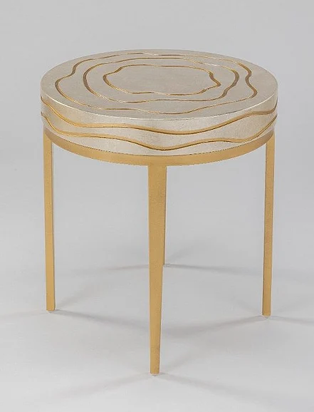 Artmax End Table 2750-ET