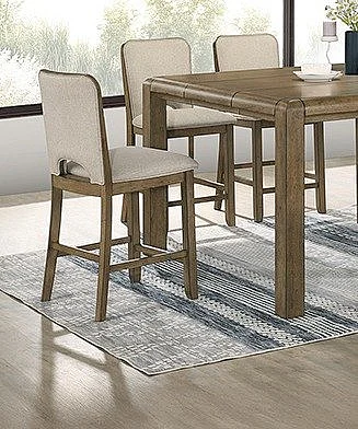 Crown Mark Cockrell Counter Height Chair 2756S-24