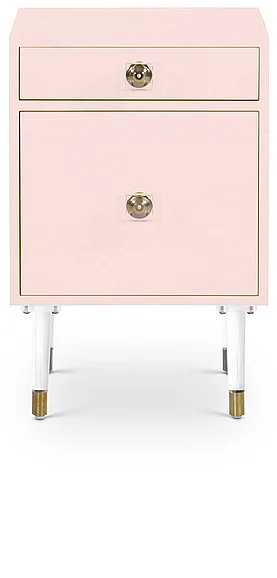 Meridian Lia Side Table 831