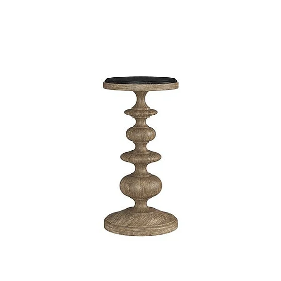 A.R.T. Furniture Architrave Accent Table in Rustic Pine 277308-2608