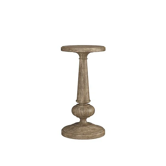 A.R.T. Furniture Architrave Spot Table in Rustic Pine 277309-2608