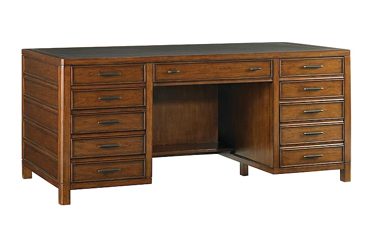 Sligh Longboat Key 68" Bal Harbour Desk 279LK-400