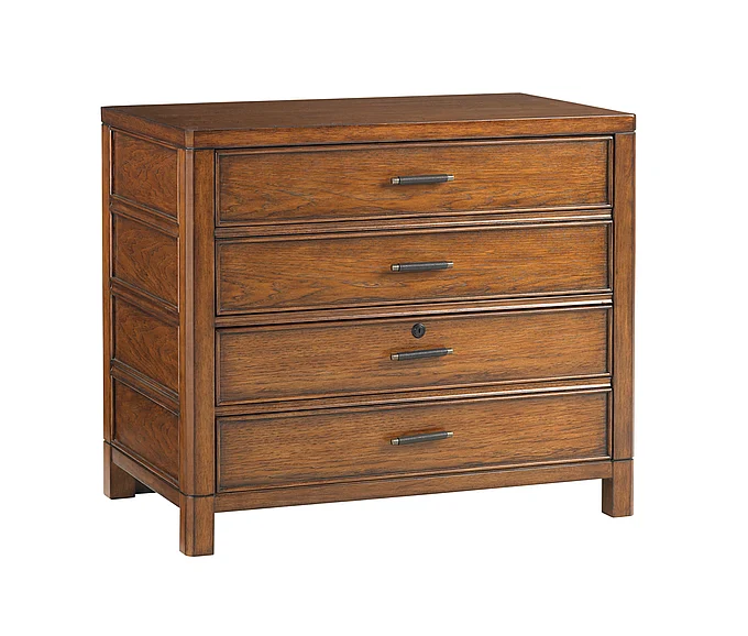 Sligh Longboat Key Bayshore 2-Drawer Lateral File 279LK-450