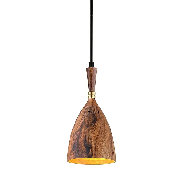Corbett Lighting Utopia Pendant 280-41-SBK