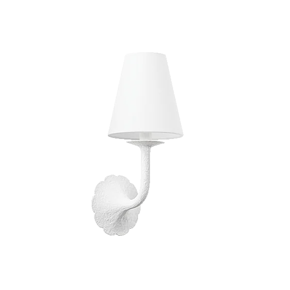 Hudson Valley Lighting Winnipeg Wall Sconce 2801-WP