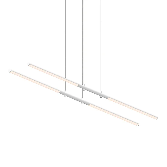 Sonneman Tik-Tak Pendant 2801.03