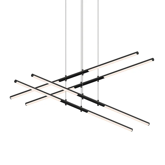 Sonneman Tik-Tak Pendant 2802.25