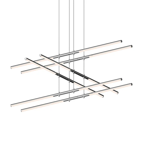 Sonneman Tik-Tak Pendant 2803.01