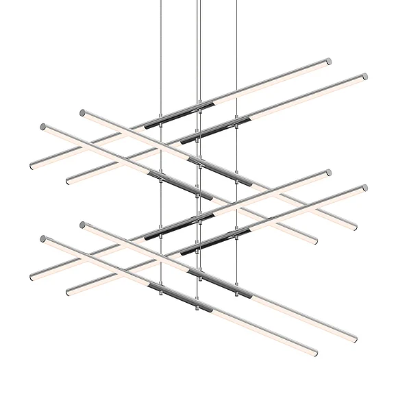 Sonneman Tik-Tak Pendant 2804.01