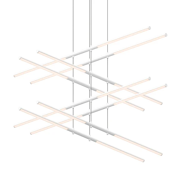 Sonneman Tik-Tak Pendant 2804.03