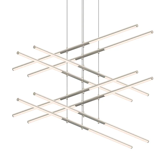 Sonneman Tik-Tak Pendant 2804.13
