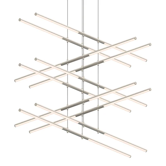 Sonneman Tik-Tak Pendant 2805.13