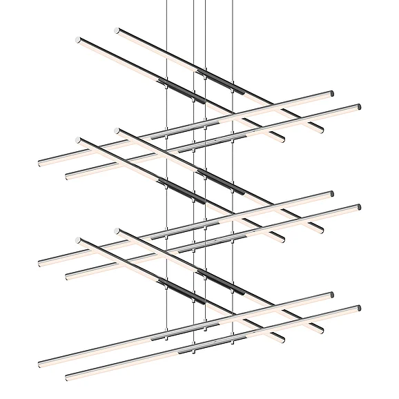 Sonneman Tik-Tak Pendant 2806.01