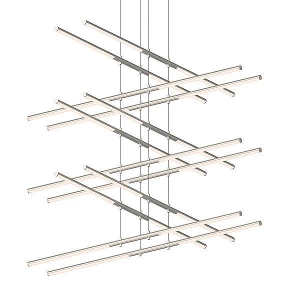 Sonneman Tik-Tak Pendant 2806.13