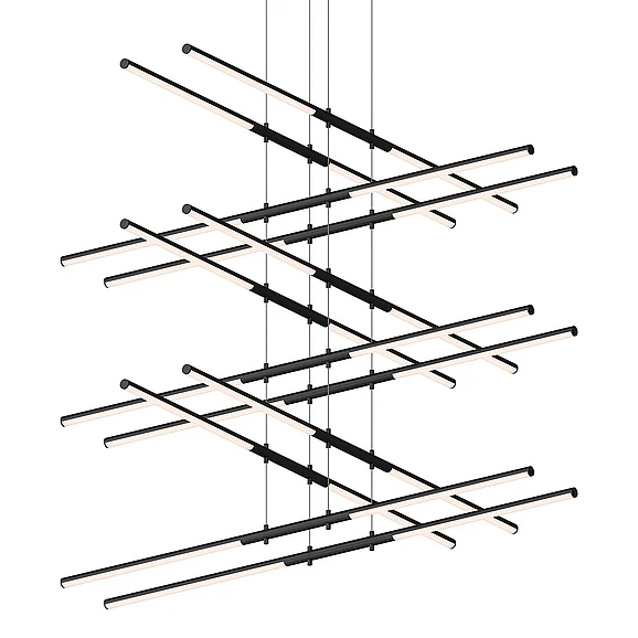 Sonneman Tik-Tak Pendant 2806.25