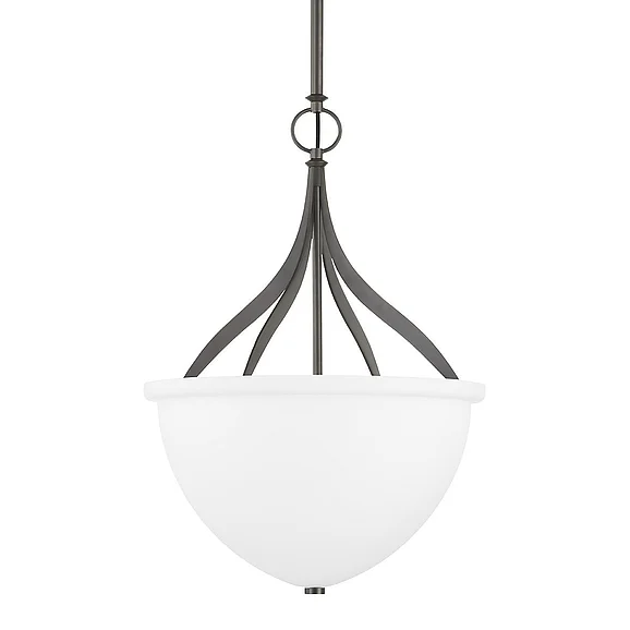 Hudson Valley Lighting Browne Pendant 2817-DB
