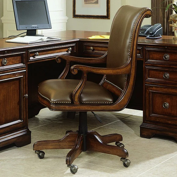 Hooker Furniture Brookhaven Desk Chair 281-30-220