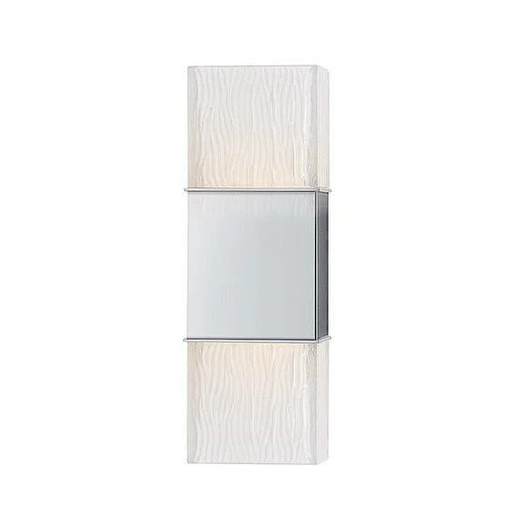Hudson Valley Lighting Aurora Wall Sconce 282-PC