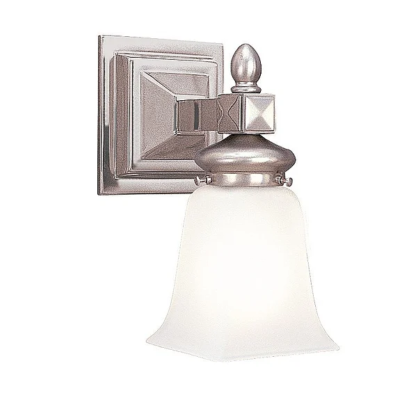 Hudson Valley Lighting Cumberland Bath and Vanity 2821-SN