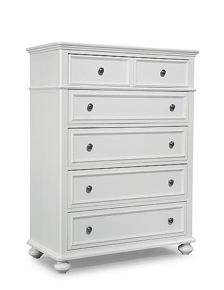 Legacy Classic Kids Madison Chest 2830-2200