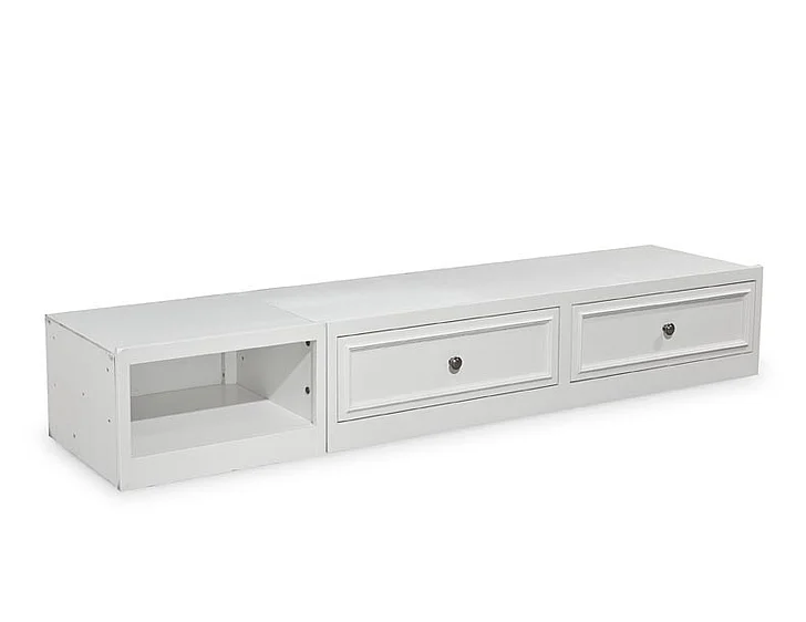 Legacy Classic Kids Madison Underbed Storage Drawer Unit 2830-9300