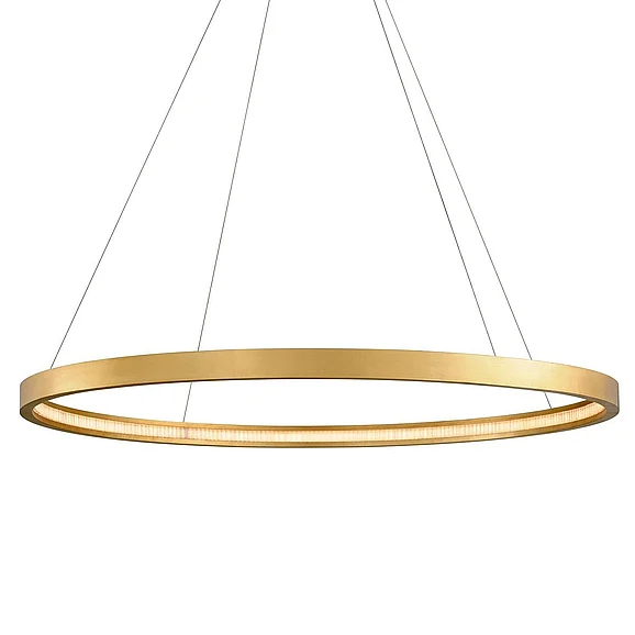 Corbett Lighting Jasmine Chandelier 284-44-GL