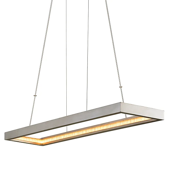Corbett Lighting Jasmine Linear 285-51-SL