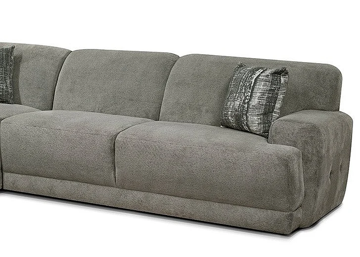 Tennessee Custom Cole RAF Sofa 2880-23