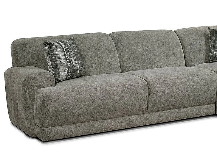 Tennessee Custom Cole LAF Sofa 2880-24