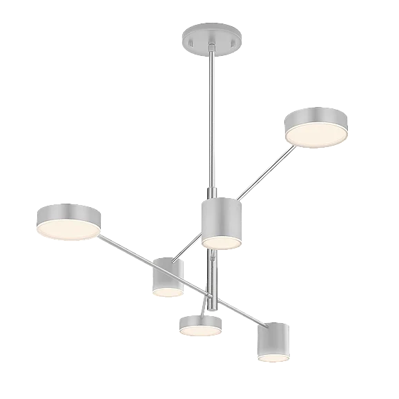 Sonneman Counterpoint Pendant 2883.16