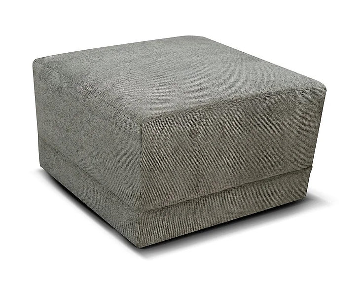 Tennessee Custom Cole Cocktail Ottoman 2887