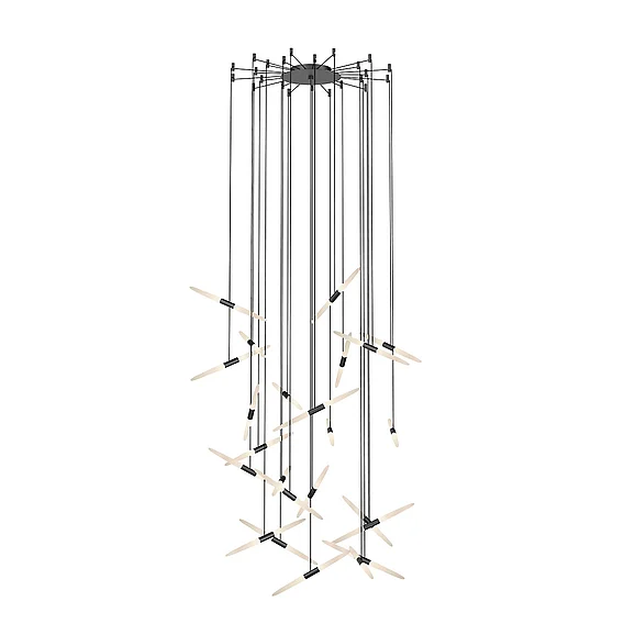 Sonneman Ballet Pendant 2897.25