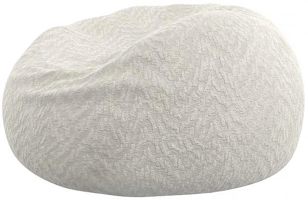 Jackson 600 Sploosh Comfort Sack in Parchment 600-98/2902-26