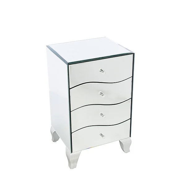 Bethel Side Table 2903