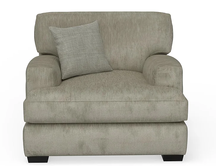 Corinthian 2910 Captiva Chair in Luscious Doe FG2911