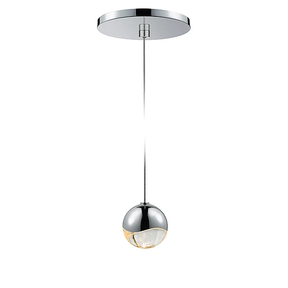 Sonneman Grapes Pendant 2913.01-SML