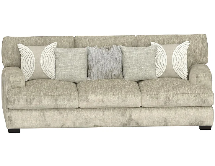 Corinthian 2910 Captiva Sofa in Luscious Doe FG2913
