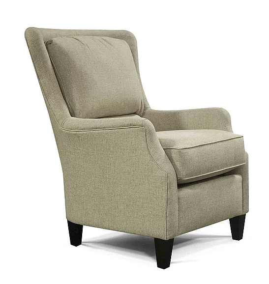 Tennessee Custom Loren Chair 2914