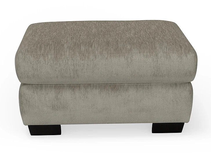 Corinthian 2910 Captiva Ottoman in Luscious Doe FG2916