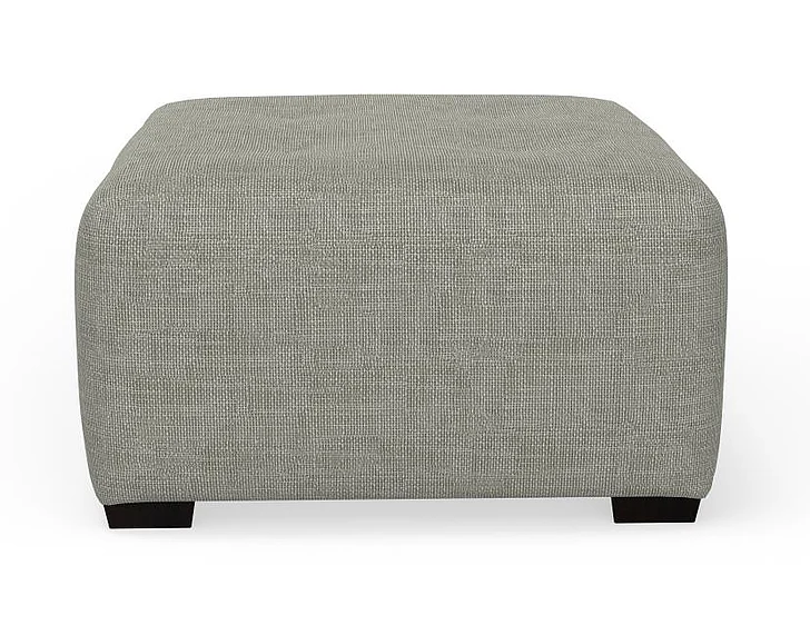 Corinthian 2910S Captiva Ottoman in Madison Cream FG2917