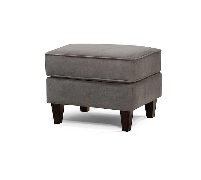 Tennessee Custom Loren Ottoman 2917