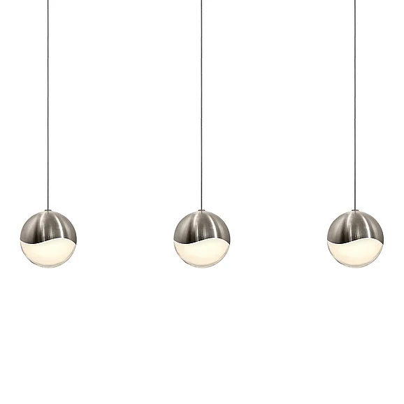 Sonneman Grapes Pendant 2920.13-LRG