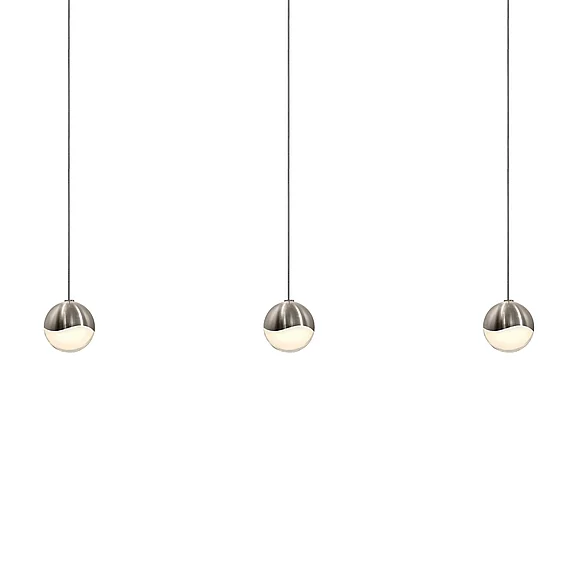 Sonneman Grapes Pendant 2920.13-SML