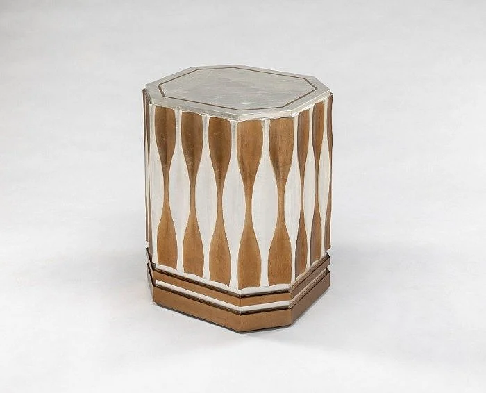 Artmax Dining Table Base 2934-DT4A