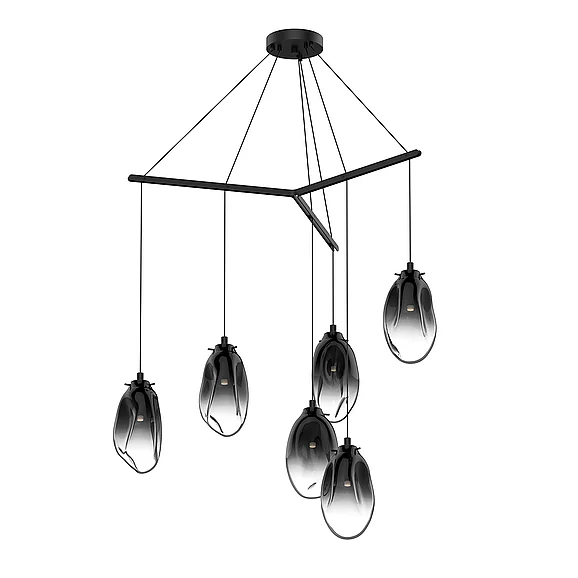 Sonneman Liquid Pendant 2976.25K