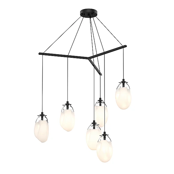 Sonneman Liquid Pendant 2976.25W