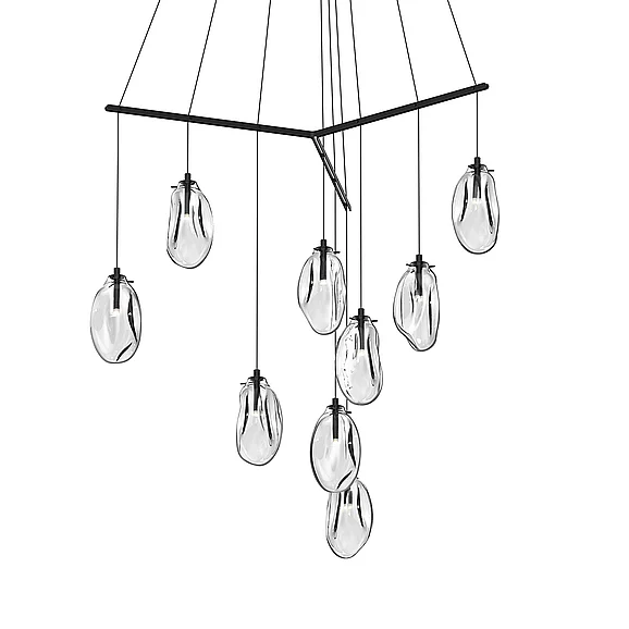 Sonneman Liquid Pendant 2977.25C