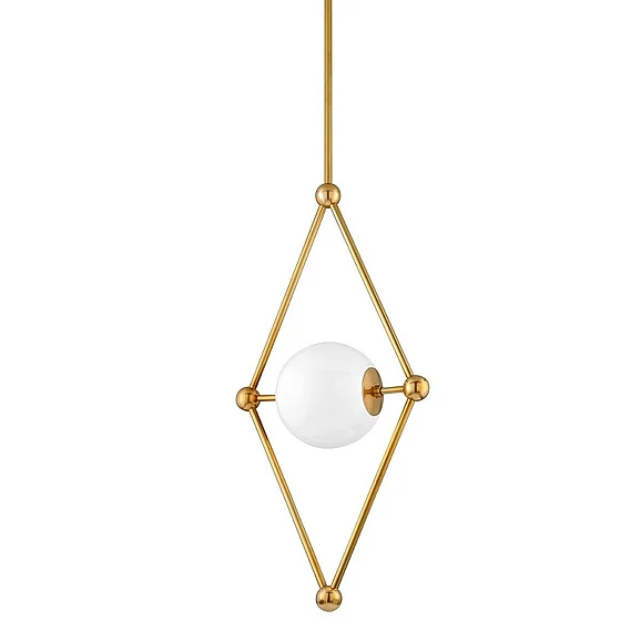 Corbett Lighting Bickley Pendant 298-42